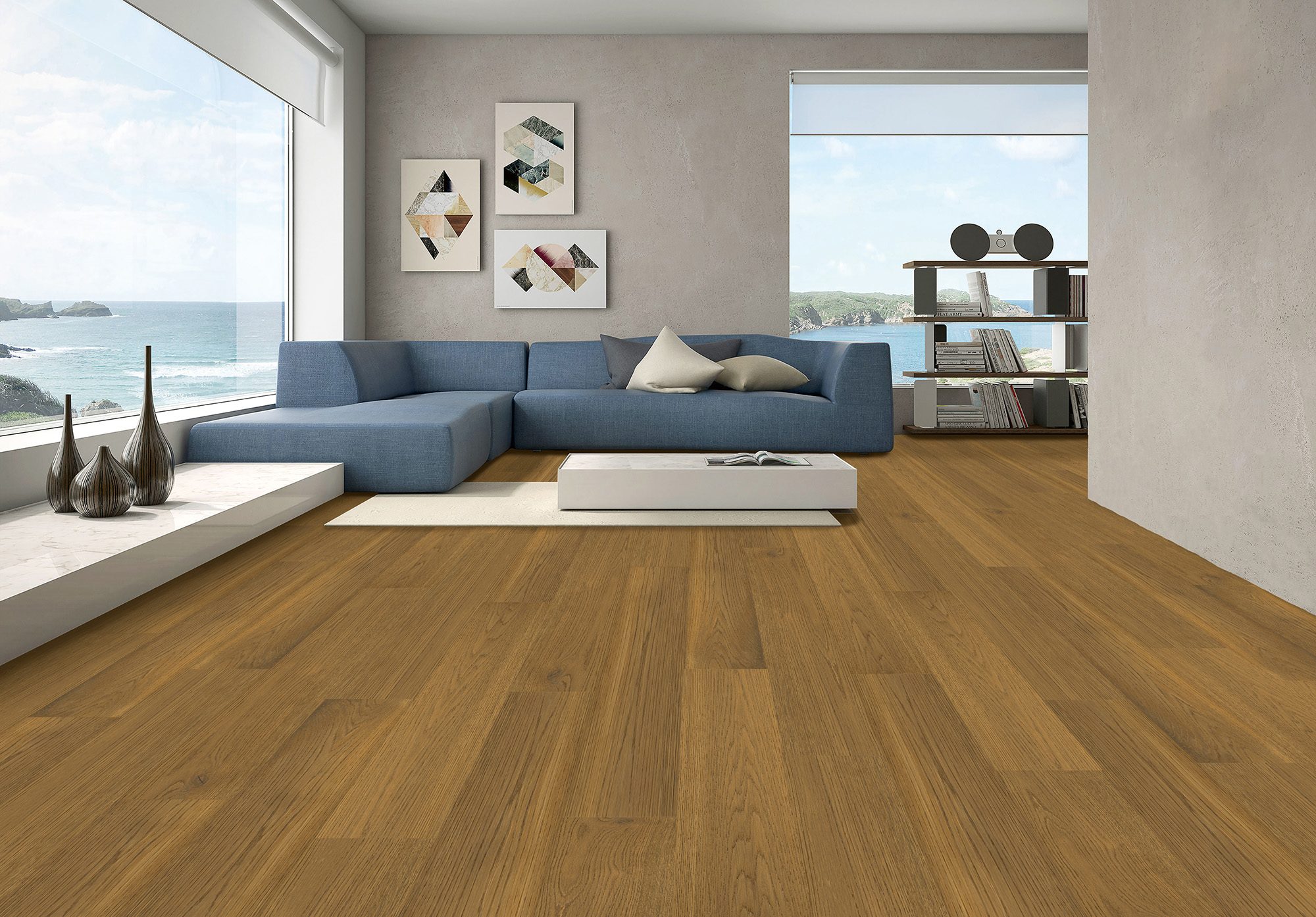 Explore All Products | Fuzion Flooring